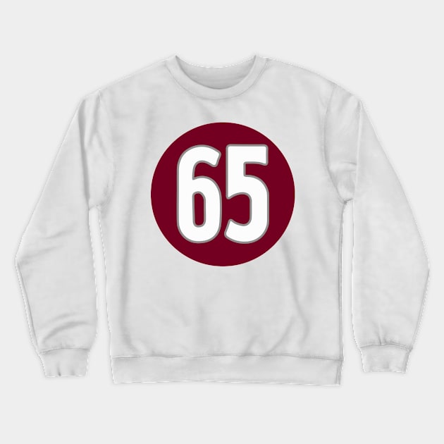 André Burakovsky Crewneck Sweatshirt by naesha stores